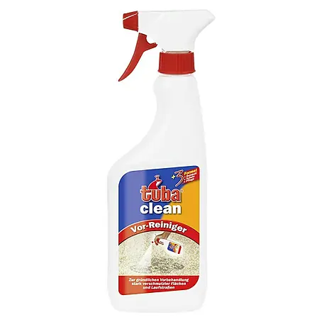 Tuba Clean  Vorreiniger
