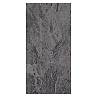 LOGOCLIC Podne obloge od tvrdog vinila Element Pro Deep Blue (1.210 x 295 x 5 mm, Pločica)