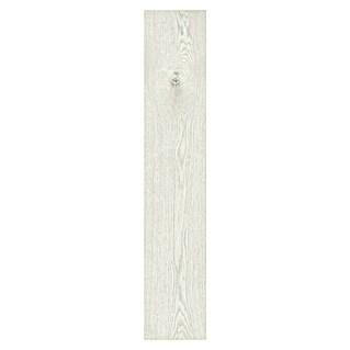 LOGOCLIC Vinylbodenmuster ElementPro Creamy Oak (185 mm x 234 mm x 5 cm, Landhausdiele)