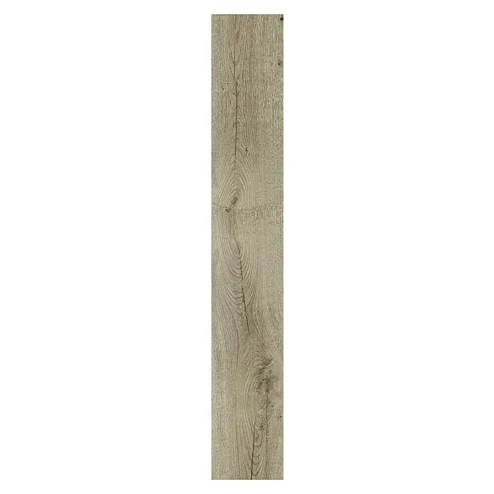 LOGOCLIC Hartvinylboden ElementPro Breakwater - 1.210 x 192 x 4 mm, Landhausdiele, Breakwater - Holzstruktur mit auffälliger Maserung und natürlichen Farbtönen, ideal für rustikale oder moderne Designs.