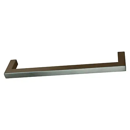 Tirador para muebles Cuadrado