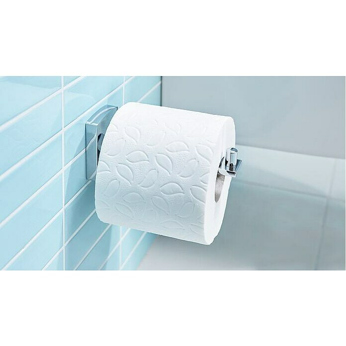 tesa Porte-papier toilette de rechange Klaam
