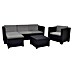 Shaf Conjunto de muebles Manhattan 