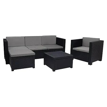 Shaf  Conjunto de muebles Manhattan