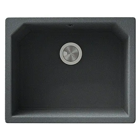 Atron  Fregadero encastrable Magma