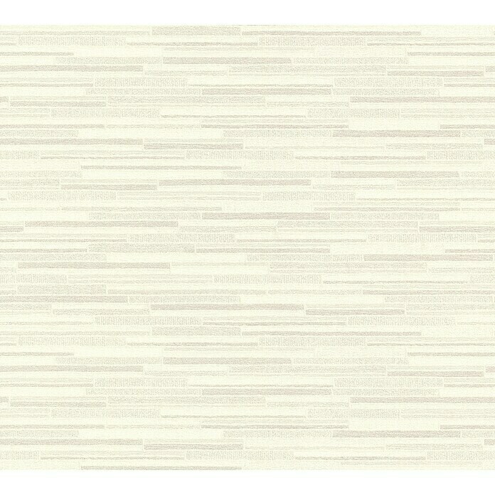 AS Creation Best Of Wood&Stone 2 Vliestapete Steine (Beige, Steinoptik, 10,05 x 0,53 m)