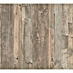 A.S. Création Elements Vliestapete (Braun/Beige, Holzoptik, 10,05 x 0,53 m) | BAUHAUS