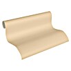 A.S. Création New Life Vliestapete (Mittelbeige, Uni, 10,05 x 0,53 m) | BAUHAUS