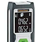 Laserliner Laserentfernungsmesser LaserRange-Master Gi4 (Messbereich: 0,3 - 40 m) | BAUHAUS