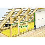 Laserliner Laserentfernungsmesser LaserRange-Master Gi4 (Messbereich: 0,3 - 40 m) | BAUHAUS