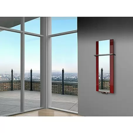 Szagato  Designheizkörper Singapur