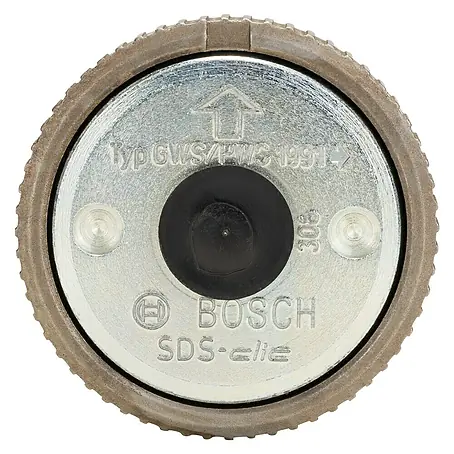Bosch  Schnellspannmutter