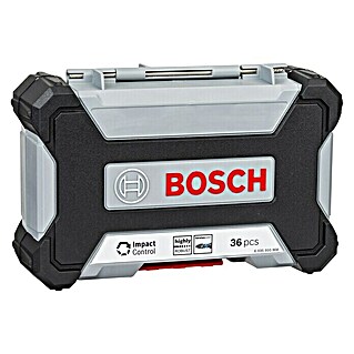 Bosch Professional Pick and Click Bitset (36 -delig)