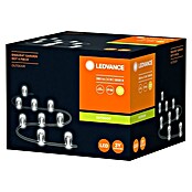 Ledvance LED-Lichterkette (9,25 m, Lichtfarbe: Warmweiß) | BAUHAUS