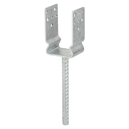 Stabilit  Stützenschuh