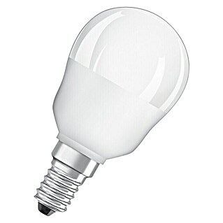 Osram Star LED-Leuchtmittel (E14, 4,5 W, 250 lm, RGBW)