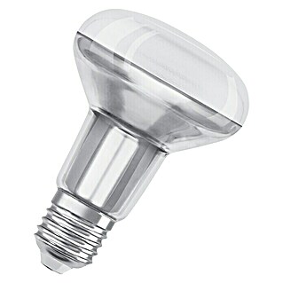 Osram Superstar Led-reflectorlamp R80 Dimmable (E27, 670 lm)