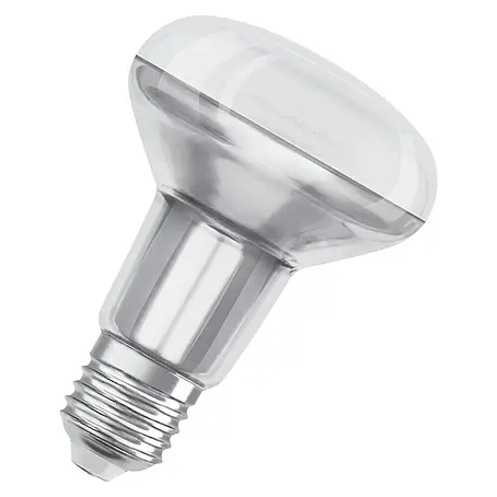 Osram Superstar LED-Lampe R80 Dimmable