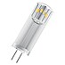 Osram Ledlampen set Base Pin 20 
