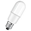 Osram Star LED-Lampe Vintage Glühlampenform E27 (E27, Nicht Dimmbar, Warmweiß, 806 lm, 8 W) | BAUHAUS