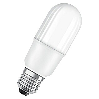 Osram Star LED-Lampe CL75 Stick Ice (E27, 10 W, 1 050 lm, Warmweiß)