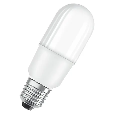 Osram Star LED-Lampe Vintage Glühlampenform E27