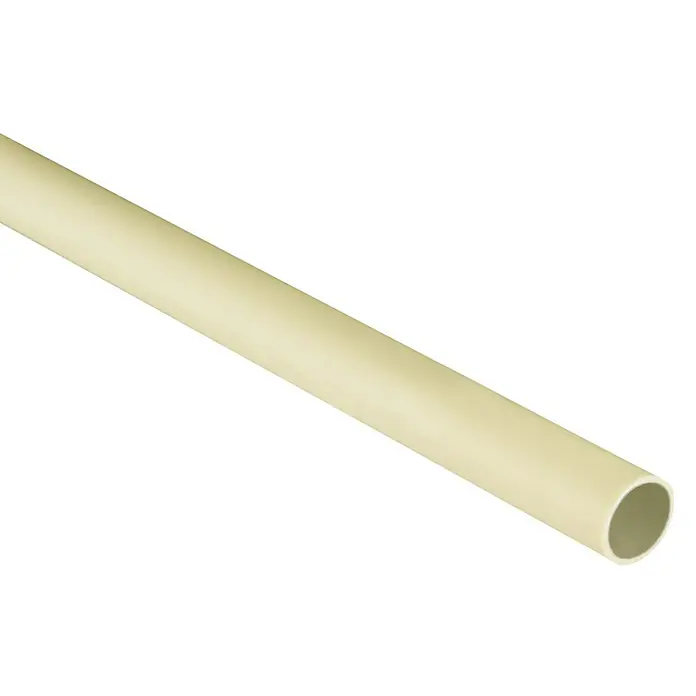 PVC COUV. POUR BOUT LISSE GR 110/DR 125 - Caractéristiques