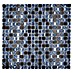 Mosaikfliese Quadrat Mix XCM M860 
