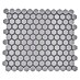 Mosaikfliese Hexagon Uni HX 055 