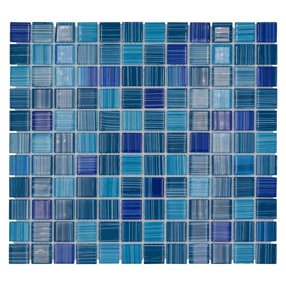 Mosaikfliese Quadrat Crystal CM 4285 kaufen