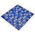 Mozaik pločica Quadrat Crystal Mix XCM 8222 