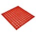 Mozaik pločica Quadrat Crystal Uni CM 4060 