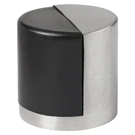 Türstopper Inox 40x40 mm
