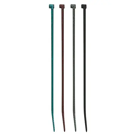 Set de bridas para cables
