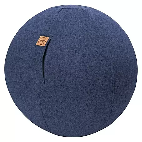 Sitting Ball  Gymnastikball Felt