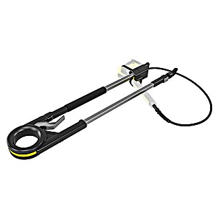 Kärcher Boquilla telescópica TLA 4 (Específico para: Limpiadoras de alta presión Kärcher K2 - K7)