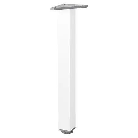 Rei  Pata para muebles Aluminio
