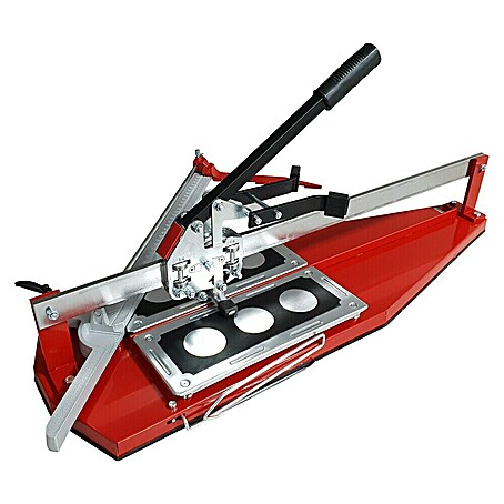 Heka Handfliesenschneider MaxiCut (Max. Schnittlänge: 850 mm, Max. Fliesenstärke: 18 mm)