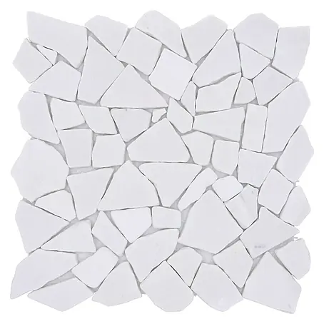Mosaikfliese Uni CIOT 206