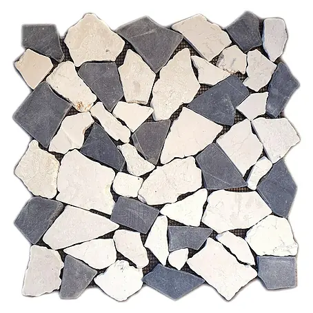 Mosaikfliese Mix CIOT 30/110