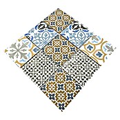 Mozaik pločica (29,8 x 29,8 cm, Raznobojno, Mat)