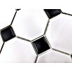Mosaikfliese OCTA G 948N (30 x 30 cm, Weiß/Schwarz, Matt) | BAUHAUS