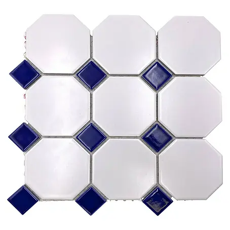 Mosaikfliese OCTA G 944N