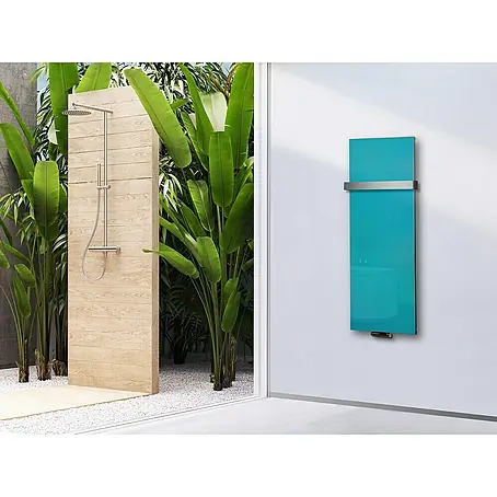 Szagato  Designheizkörper Montevideo