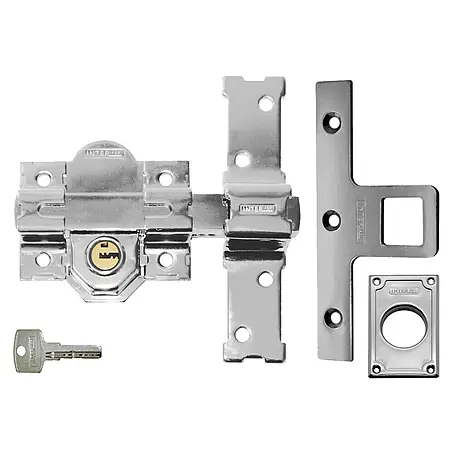 Interfer  Cerrojo 31 B-SA