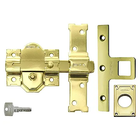Interfer  Cerrojo 31SA