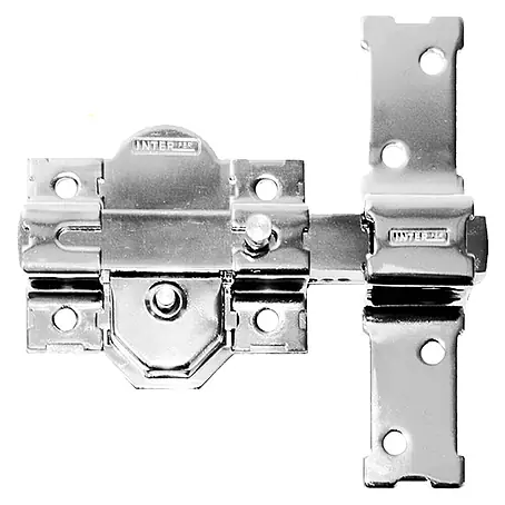 Interfer  Cerrojo 31