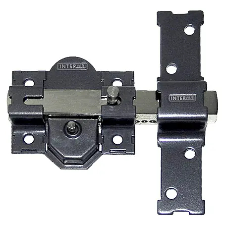 Interfer  Cerrojo 31