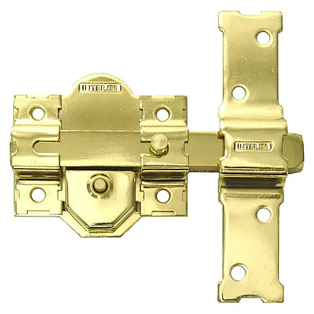 Interfer  Cerrojo 31