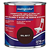 swingcolor Kleurlak (Choco Brown, Hoogglans, 375 ml) | BAUHAUS